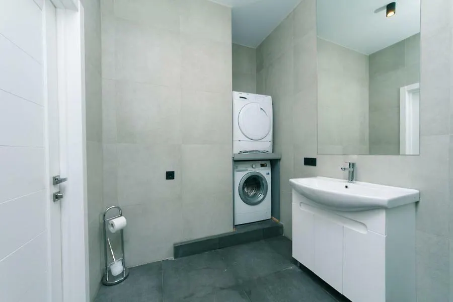 Apartamento Hotrent Pechersk Lesy 20/22 Kiev