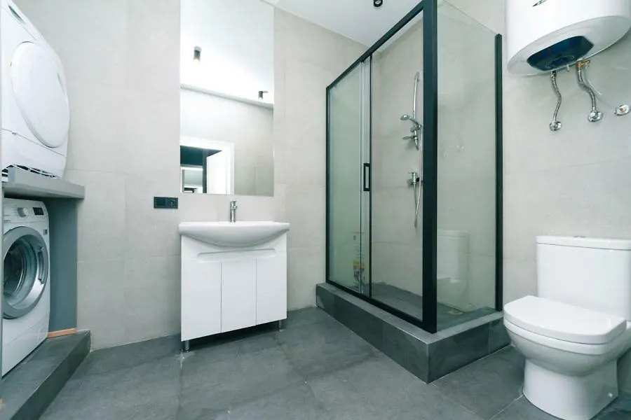 Hotrent Pechersk Lesy 20/22 Kijów