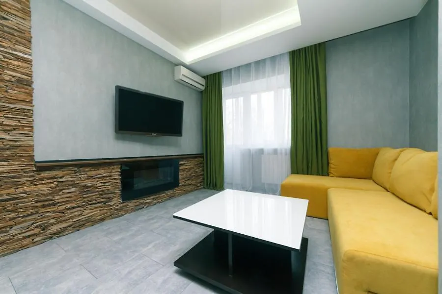Apartamento Hotrent Pechersk Lesy 20/22 Kiev Ucrânia