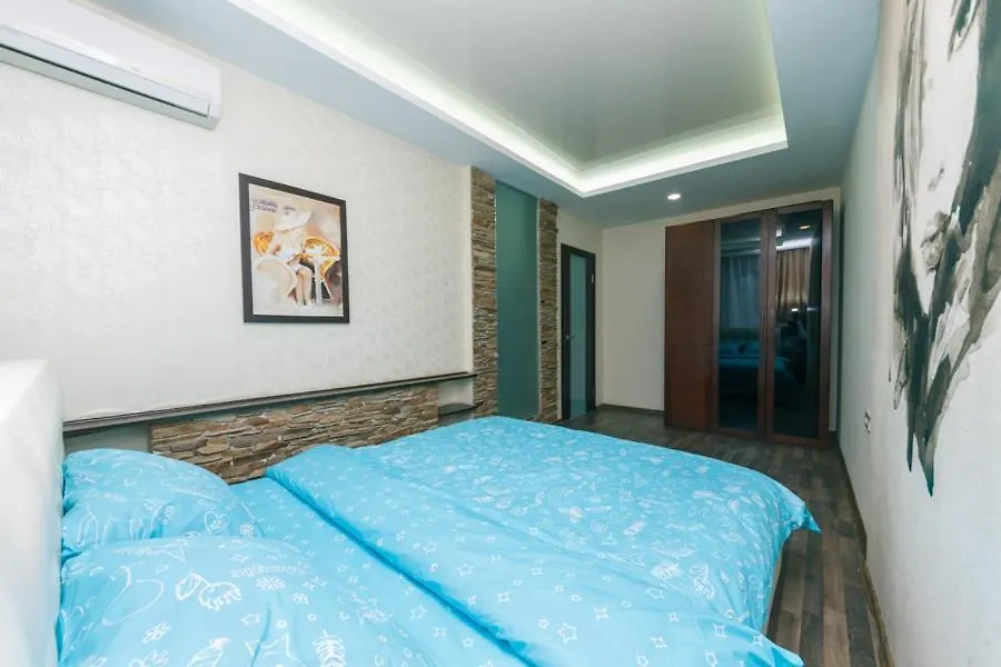 Hotrent Pechersk Lesy 20/22 Киев Апартаменты