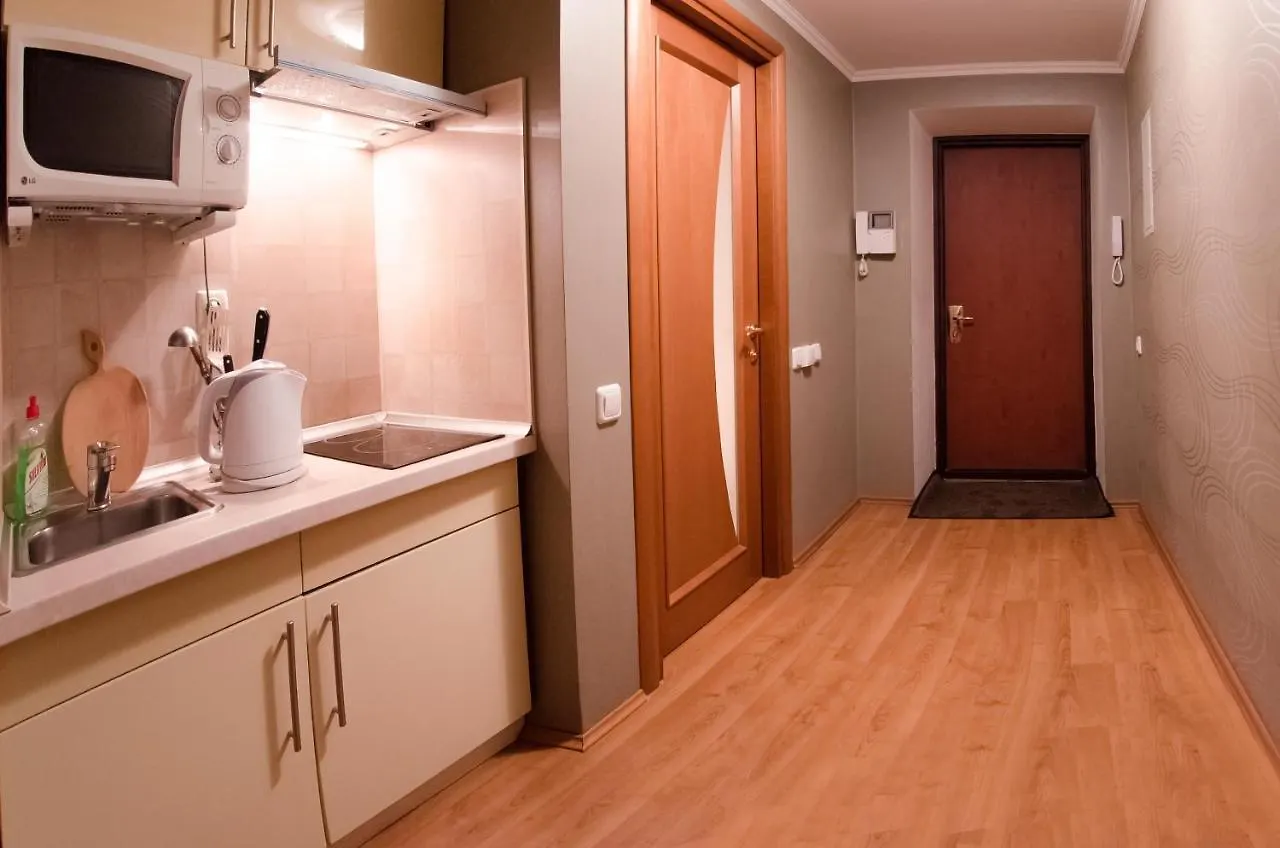 Hotrent Pechersk Lesy 20/22 Киев Украина